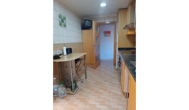 Resale - Apartment -
Los Montesinos - Costa Blanca