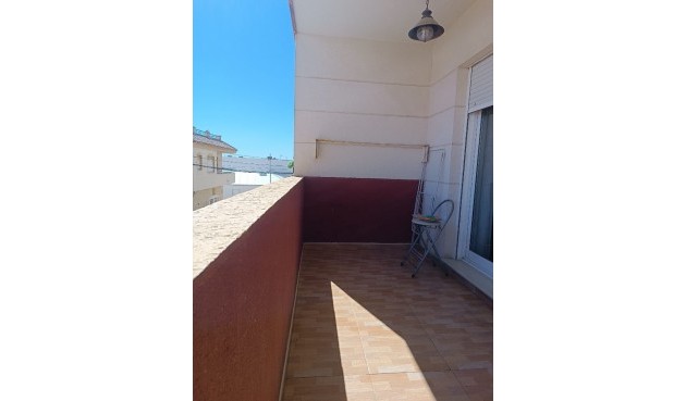 Resale - Apartment -
Los Montesinos - Costa Blanca