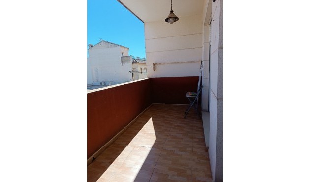 Resale - Apartment -
Los Montesinos - Costa Blanca