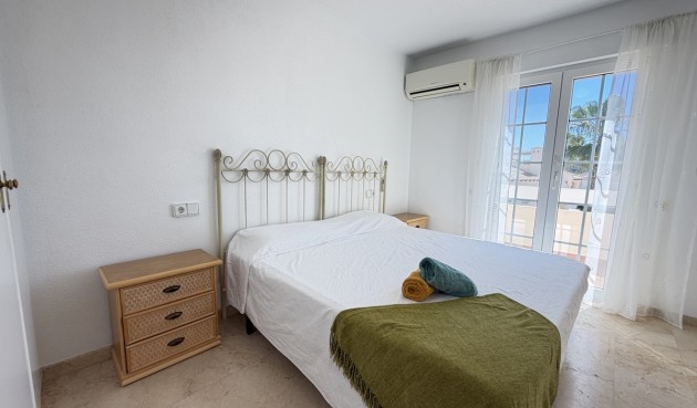 Brukt - Villa -
Las Ramblas Golf - Inland