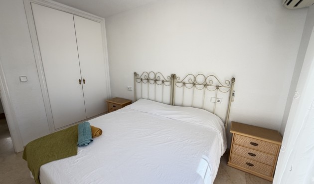 Brukt - Villa -
Las Ramblas Golf - Inland