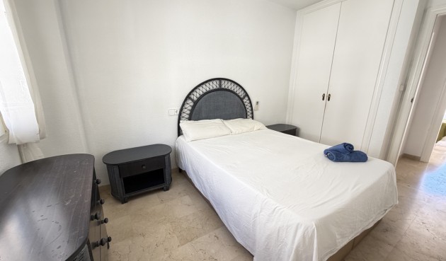 Brukt - Villa -
Las Ramblas Golf - Inland