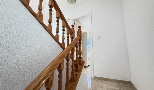 Brukt - Villa -
Las Ramblas Golf - Inland