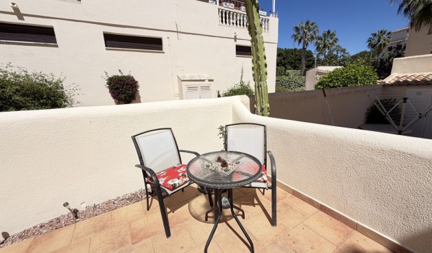 Brukt - Villa -
Las Ramblas Golf - Inland