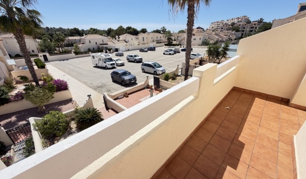 Brukt - Villa -
Las Ramblas Golf - Inland