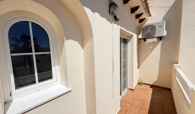 Brukt - Villa -
Las Ramblas Golf - Inland