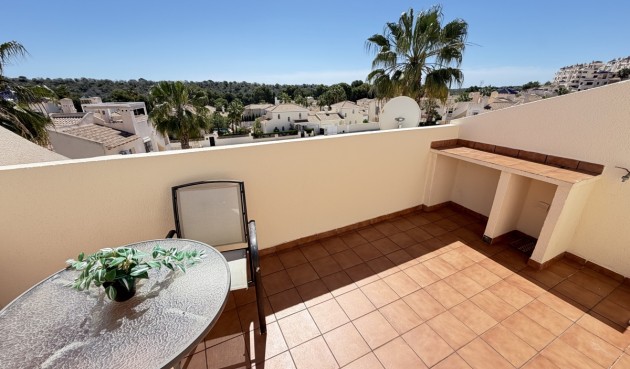 Brukt - Villa -
Las Ramblas Golf - Inland