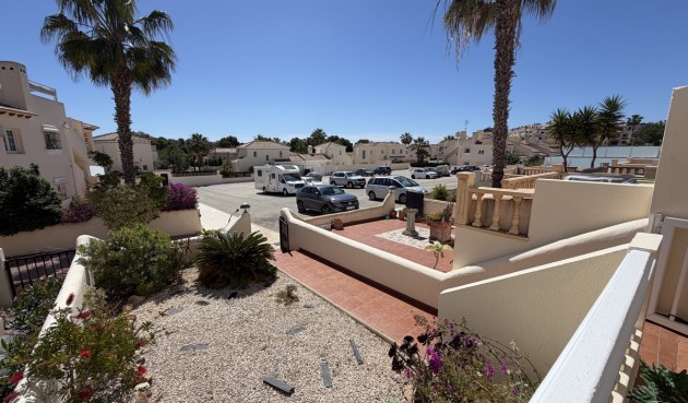 Brukt - Villa -
Las Ramblas Golf - Inland