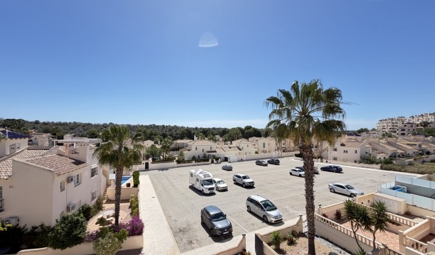Brukt - Villa -
Las Ramblas Golf - Inland