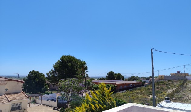 Brukt - Villa -
San Miguel / Vistabella Golf - Inland