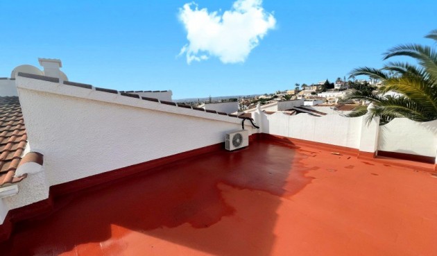 Brukt - Villa -
Ciudad Quesada - Costa Blanca