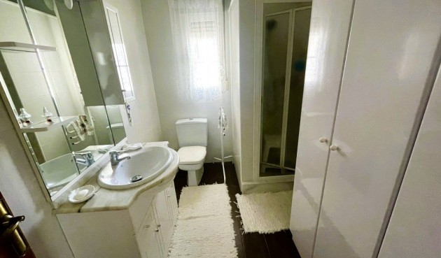 Brukt - Villa -
Ciudad Quesada - Costa Blanca