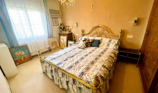 Brukt - Villa -
Ciudad Quesada - Costa Blanca