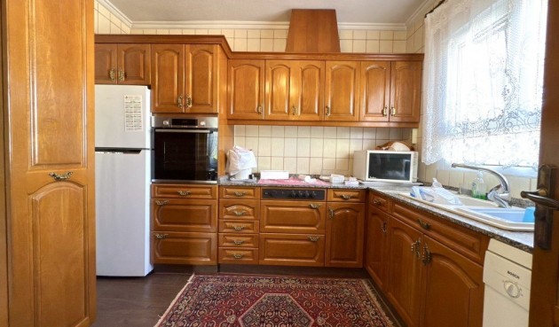 Brukt - Villa -
Ciudad Quesada - Costa Blanca