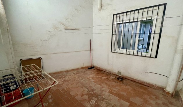 Resale - Apartment -
Los Montesinos - Costa Blanca