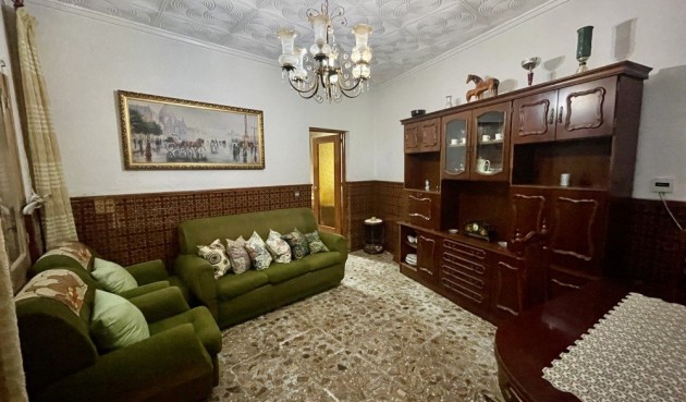 Resale - Apartment -
Los Montesinos - Costa Blanca