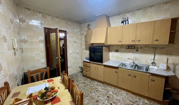 Resale - Apartment -
Los Montesinos - Costa Blanca