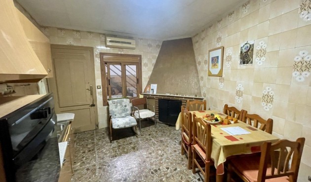 Resale - Apartment -
Los Montesinos - Costa Blanca