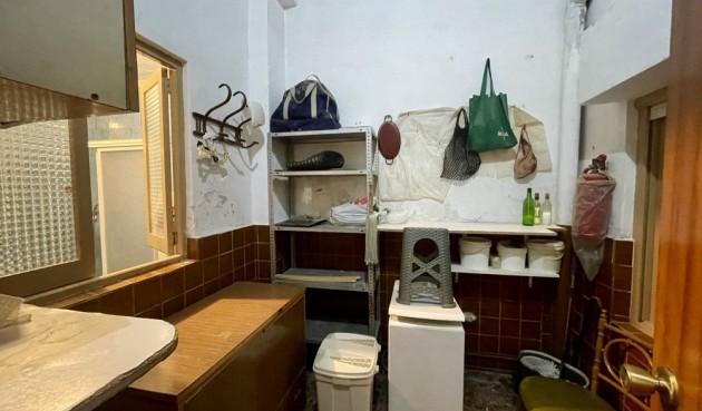 Resale - Apartment -
Los Montesinos - Costa Blanca