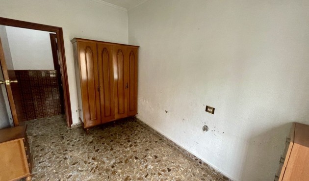 Resale - Apartment -
Los Montesinos - Costa Blanca
