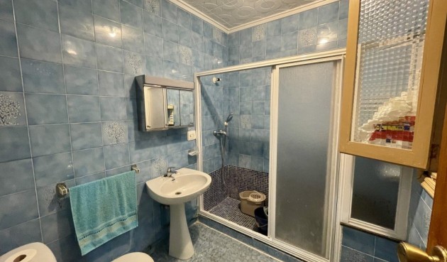 Resale - Apartment -
Los Montesinos - Costa Blanca