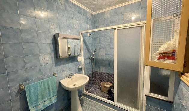 Resale - Apartment -
Los Montesinos - Costa Blanca