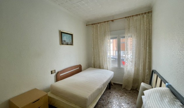 Resale - Apartment -
Los Montesinos - Costa Blanca