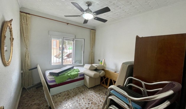 Resale - Apartment -
Los Montesinos - Costa Blanca