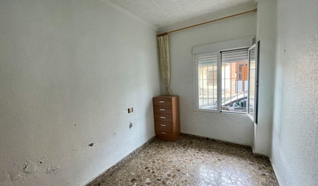 Resale - Apartment -
Los Montesinos - Costa Blanca