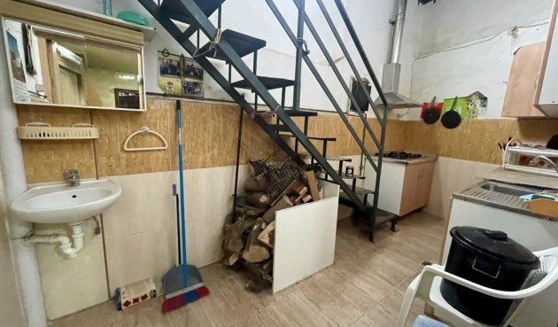 Resale - Apartment -
Los Montesinos - Costa Blanca