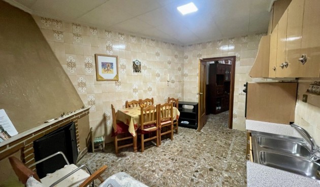 Resale - Apartment -
Los Montesinos - Costa Blanca