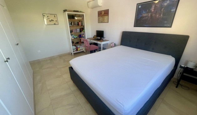 Brukt - Villa -
Urb. La Marina - Inland