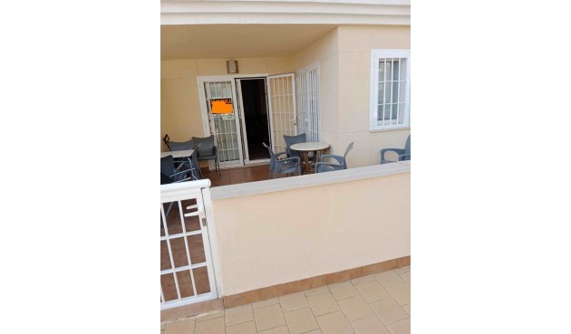 Brukt - Apartment -
La Manga del Mar Menor - Costa Calida