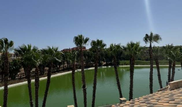 Brukt - Villa -
Orihuela Costa - Costa Blanca