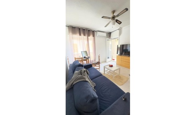 Resale - Apartment -
Torrevieja - Acequion