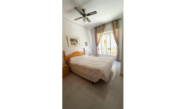Resale - Apartment -
Torrevieja - Acequion