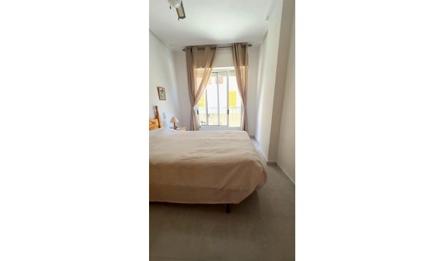 Resale - Apartment -
Torrevieja - Acequion