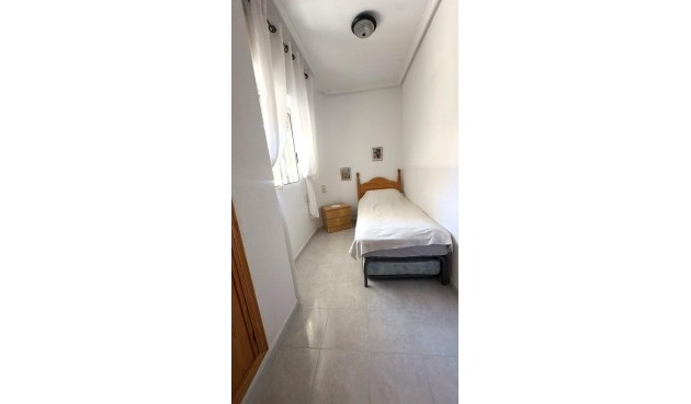 Resale - Apartment -
Torrevieja - Acequion