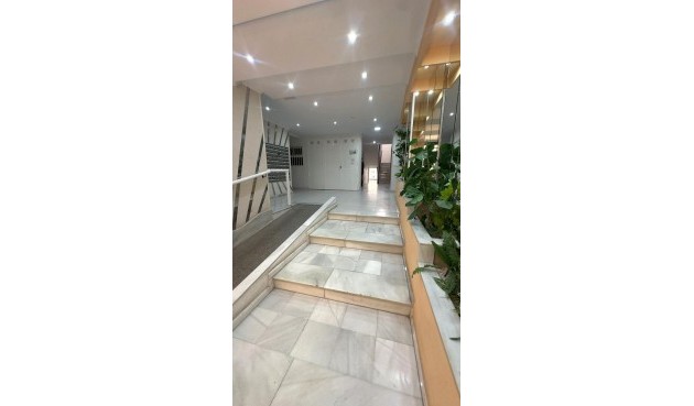 Resale - Apartment -
Torrevieja - Acequion