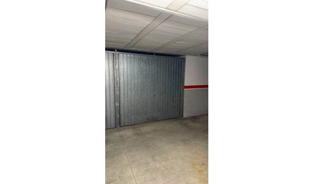 Resale - Apartment -
Torrevieja - Acequion