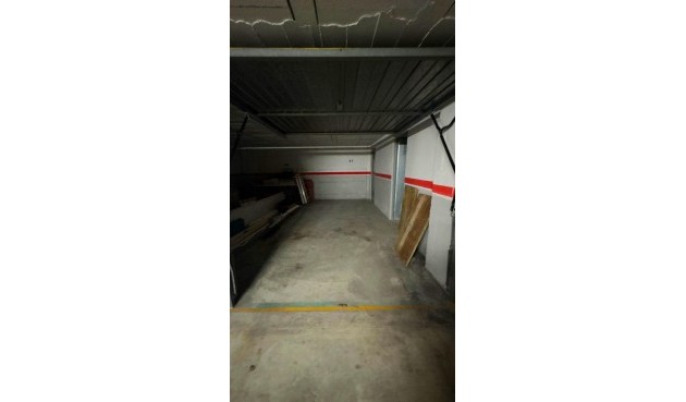 Resale - Apartment -
Torrevieja - Acequion