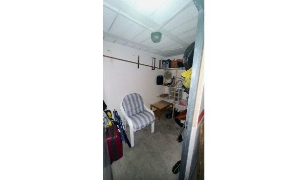 Resale - Apartment -
Torrevieja - Acequion