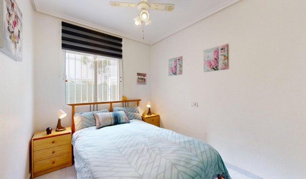 Brukt - Semi Detached -
San Miguel de Salinas - 03193