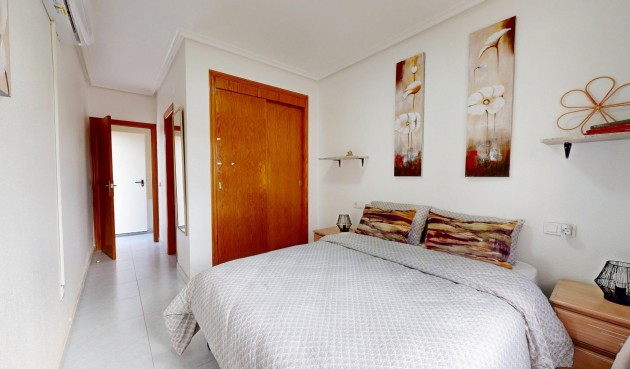 Brukt - Semi Detached -
San Miguel de Salinas - 03193