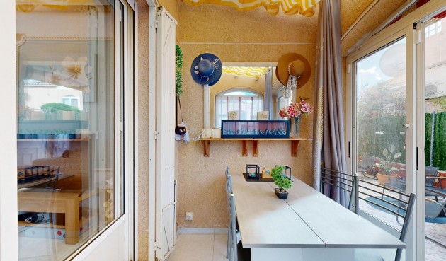Brukt - Semi Detached -
San Miguel de Salinas - 03193