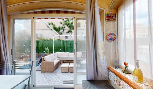 Brukt - Semi Detached -
San Miguel de Salinas - 03193