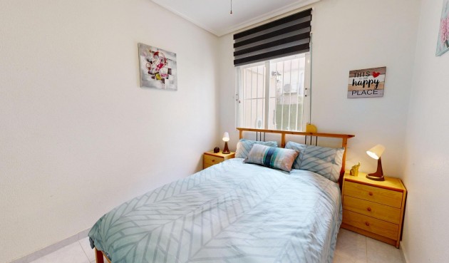 Brukt - Semi Detached -
San Miguel de Salinas - 03193