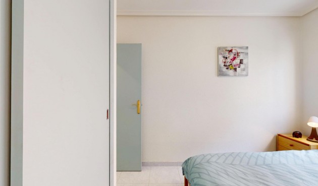 Brukt - Semi Detached -
San Miguel de Salinas - 03193