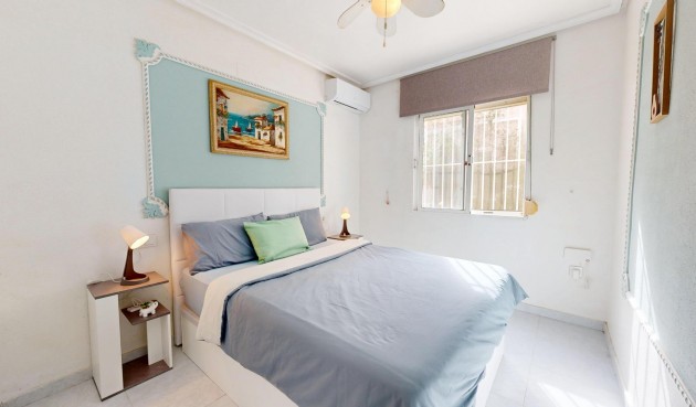Brukt - Semi Detached -
San Miguel de Salinas - 03193