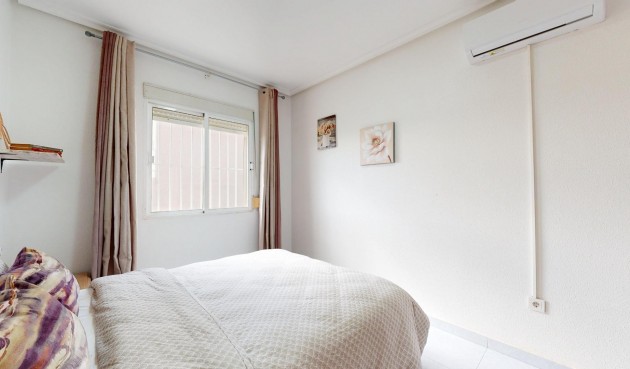 Brukt - Semi Detached -
San Miguel de Salinas - 03193